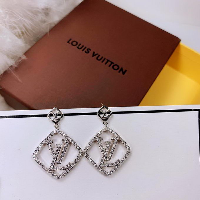 Louis Vuitton Earrings ID:20230802-262